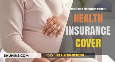 Understanding Pregnancy Coverage: What Private Health Insurance Offers