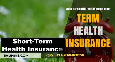 Decoding 'Priceless': The Truth About Short-Term Health Insurance