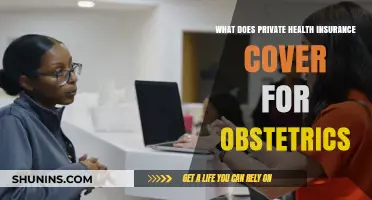 Understanding Private Health Insurance Coverage for Obstetrics: A Comprehensive Guide