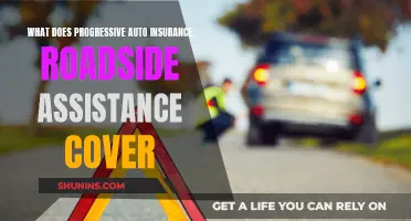 Roadside Assistance: Progressive Auto Insurance Coverage Explained