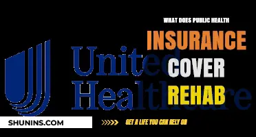 Understanding Rehab Coverage: What Does Public Health Insurance Include?