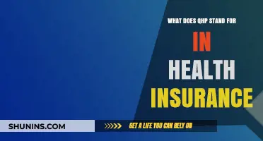 Decoding QHP: Understanding Qualified Health Plans in Insurance