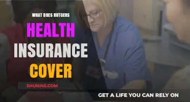 Understanding Rutgers Health Insurance: Comprehensive Coverage Details