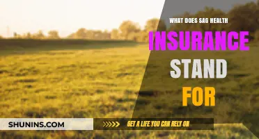 Decoding SAG Health Insurance: A Comprehensive Guide for Members