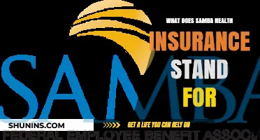 Unveiling the Meaning Behind Samba Health Insurance: A Comprehensive Guide
