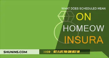 Scheduled Personal Property: What's Covered by Home Insurance?