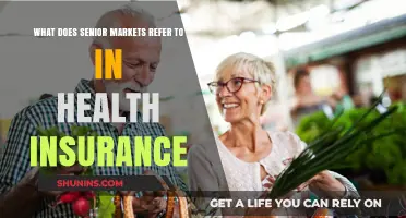 Decoding Senior Markets: A Guide to Health Insurance for the Elderly