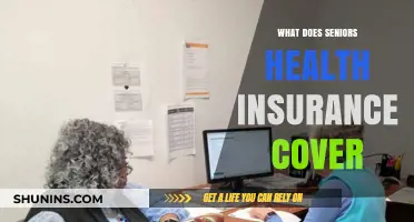 Understanding Senior Health Insurance: What's Covered and What's Not