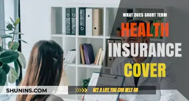 Understanding Short-Term Health Insurance Coverage: What’s Included and Excluded