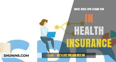 Decoding SPD: Understanding Your Health Insurance Summary Plan Description