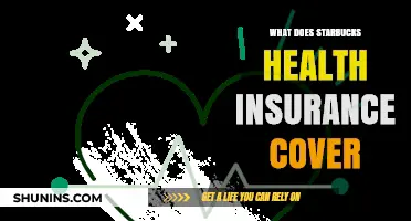 Exploring Starbucks Health Insurance: What's Covered and What's Not