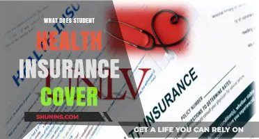 Understanding Student Health Insurance: What's Covered and What's Not