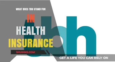 Decoding Health Insurance Jargon: What Does TBH Really Stand For?