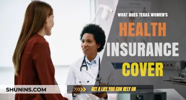 Understanding Texas Women's Health Insurance Coverage: A Comprehensive Guide