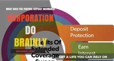 FDIC: Insuring Your Money and Stability