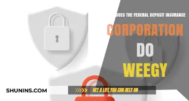 FDIC: Insuring Your Bank Deposits