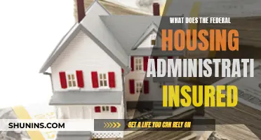 FHA Insurance: What's Covered?