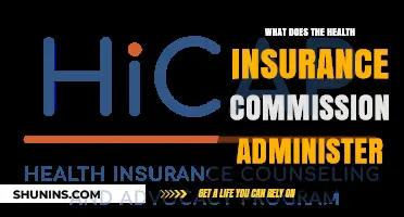 Understanding the Role of the Health Insurance Commission