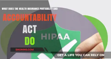 Understanding HIPAA: Protecting Your Health Information and Ensuring Portability