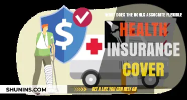 Understanding Kohl's Associate Flexible Health Insurance Coverage