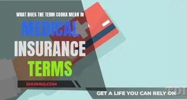 Understanding COBRA: Your Medical Insurance Lifeline Explained