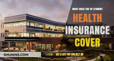 Understanding UF Student Health Insurance: What's Covered?