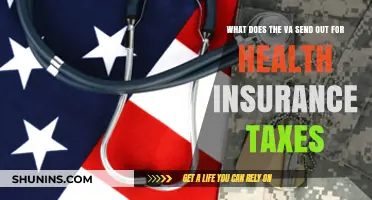 Decoding VA Health Insurance Taxes: What You Need to Know