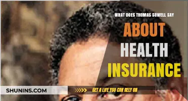 Exploring Thomas Sowell's Insights on Health Insurance Reform