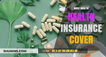Understanding TK Health Insurance: Comprehensive Coverage Explained