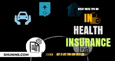 Unraveling the Mysteries: What Does TPA Do in Health Insurance?