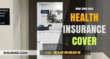 Exploring UCLA Health Insurance: Comprehensive Coverage Details