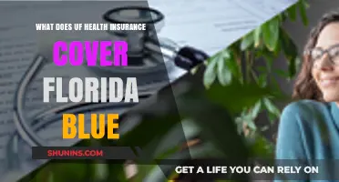 Understanding UF Health Insurance: Florida Blue Coverage Explained