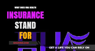 Decoding UHA Health Insurance: What Does It Stand For?