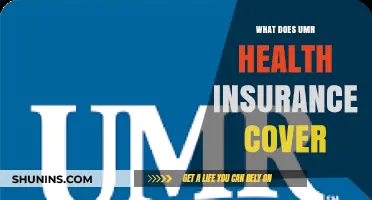 Exploring UMR Health Insurance: Comprehensive Coverage Details
