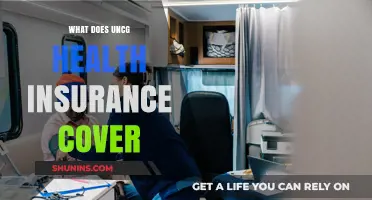 Exploring UNCG Health Insurance: Comprehensive Coverage Details