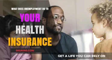 The Impact of Unemployment on Your Health Insurance Coverage