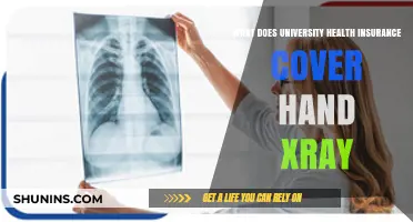 Decoding University Health Insurance: Does It Cover Hand X-Rays?