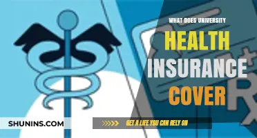 Understanding University Health Insurance: What's Covered and What's Not