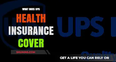 Exploring UPS Health Insurance: Comprehensive Coverage Details