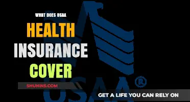 Exploring USAA Health Insurance: Comprehensive Coverage for Military Families