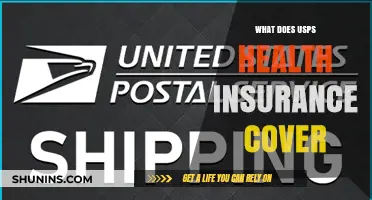 Exploring USPS Health Insurance: What's Covered and What's Not
