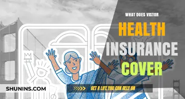 Understanding Visitor Health Insurance: Coverage and Benefits Explained