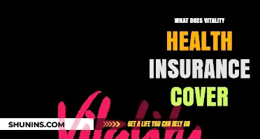 Exploring Vitality Health Insurance: Comprehensive Coverage for Your Well-being