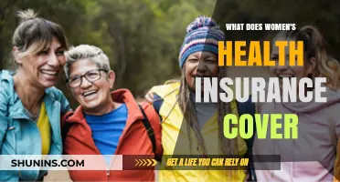 Understanding Women's Health Insurance: What's Covered and What's Not