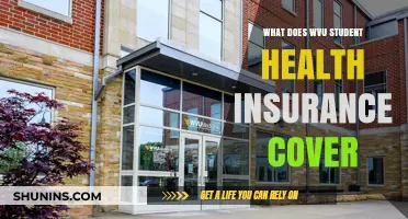 Exploring WVU Student Health Insurance: Comprehensive Coverage Details