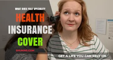 Exploring Yale Specialty Health Insurance: Comprehensive Coverage Details