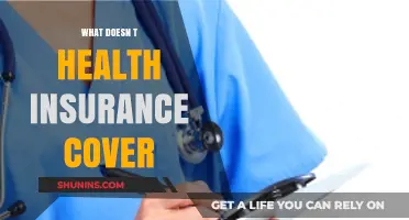 Uncovered: The Hidden Costs Health Insurance Won't Pay For
