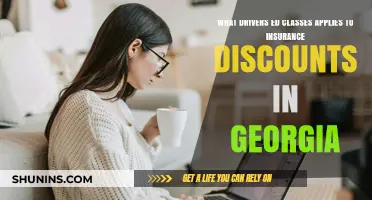 Drivers Ed Classes: Insurance Discounts in Georgia