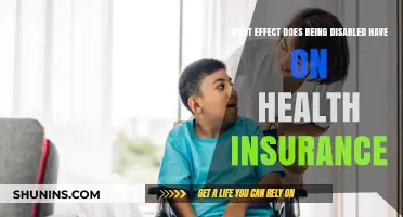 Navigating Health Insurance: The Unique Challenges Faced by Disabled Individuals