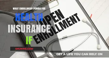 Understanding Health Insurance Enrollment Periods: A Comprehensive Guide